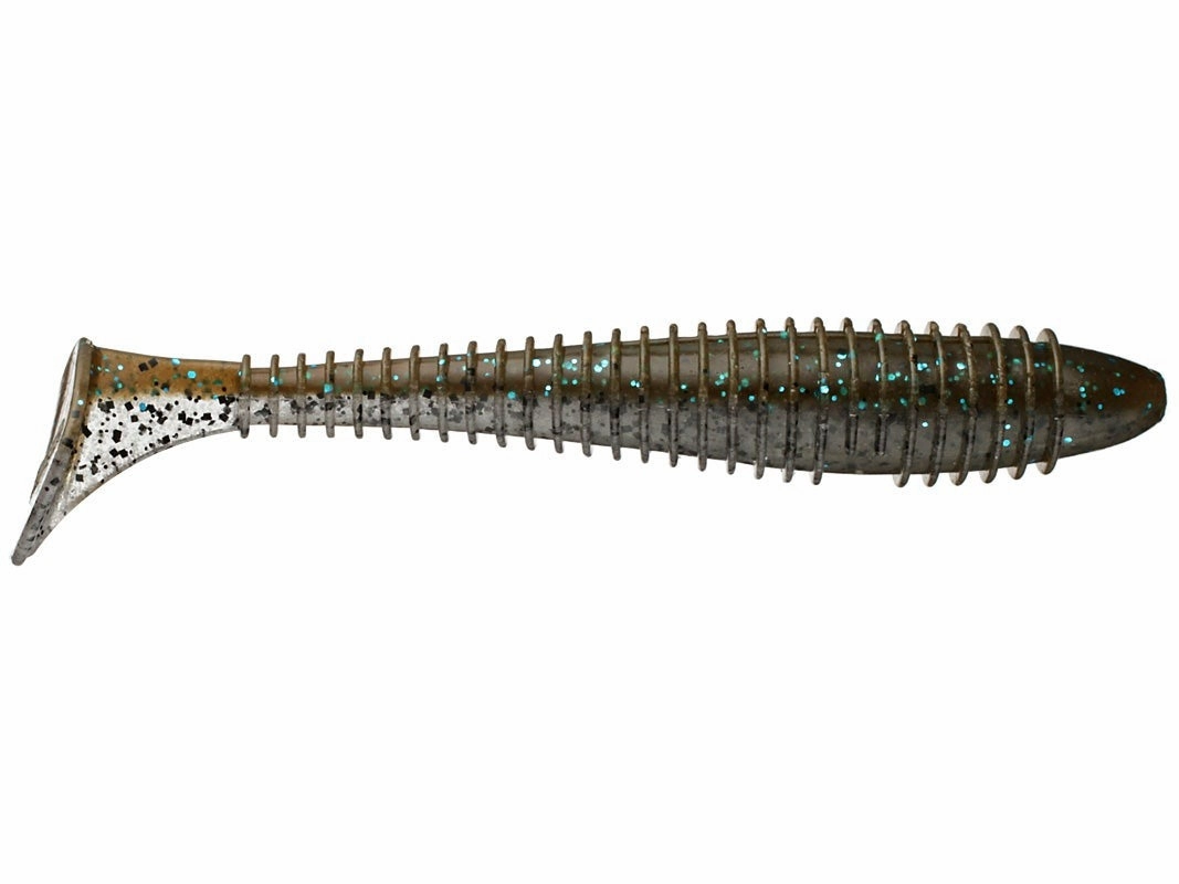 FAT Swing Impact Swimbait - (2.8 inch)