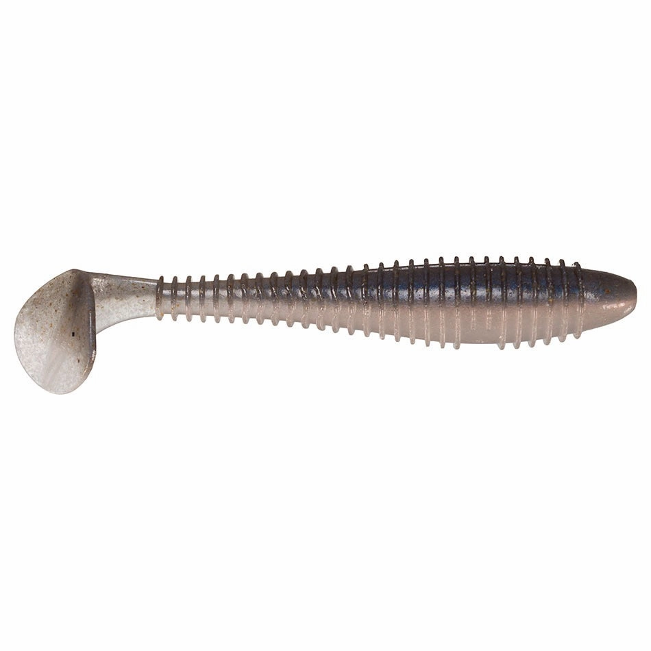 FAT Swing Impact Swimbait - (3.3 inch)
