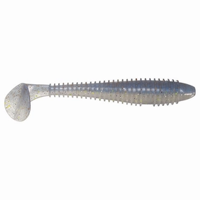 FAT Swing Impact Swimbait - (6.8 inch)