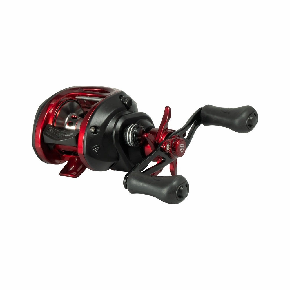 Favorite Fishing Fire Casting Combo