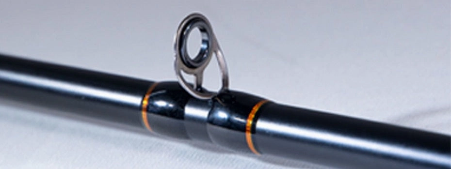 Favorite Fishing Phat Glass Casting Crankbait Rod