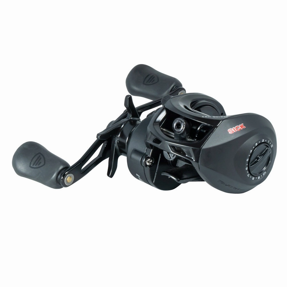 Favorite Fishing Sick Stick Casting Combo