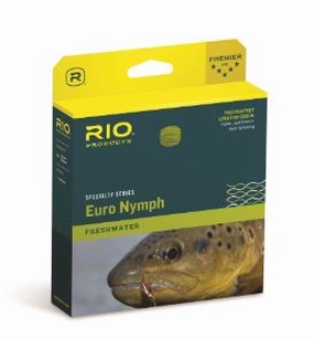 FIPS Euro Nymph Line