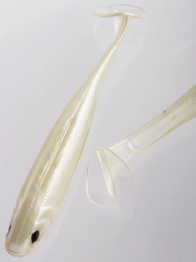 Fish Arrow Flash-J Shad 4.5"  4/pck