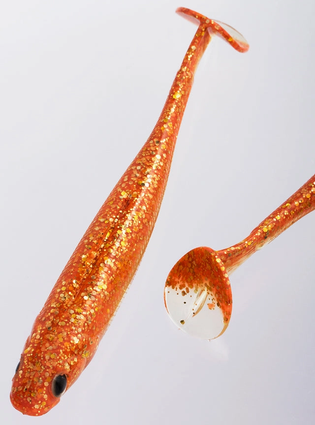 Fish Arrow Flash-J Shad 4.5"  4/pck