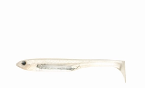 Fish Arrow Flash-J Shad 4.5"  4/pck