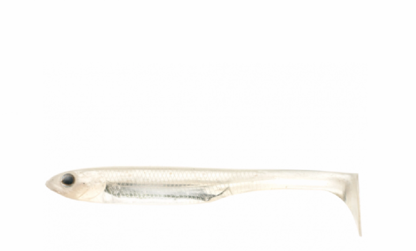 Fish Arrow Flash-J Shad 4.5"  4/pck