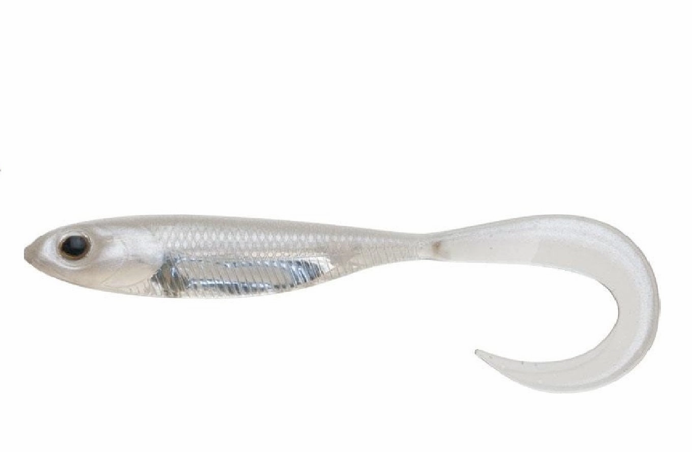 Fish Arrow Soft Baits Flash-J Grub 4.5sw