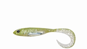 Fish Arrow Soft Baits Flash-J Grub 4.5sw
