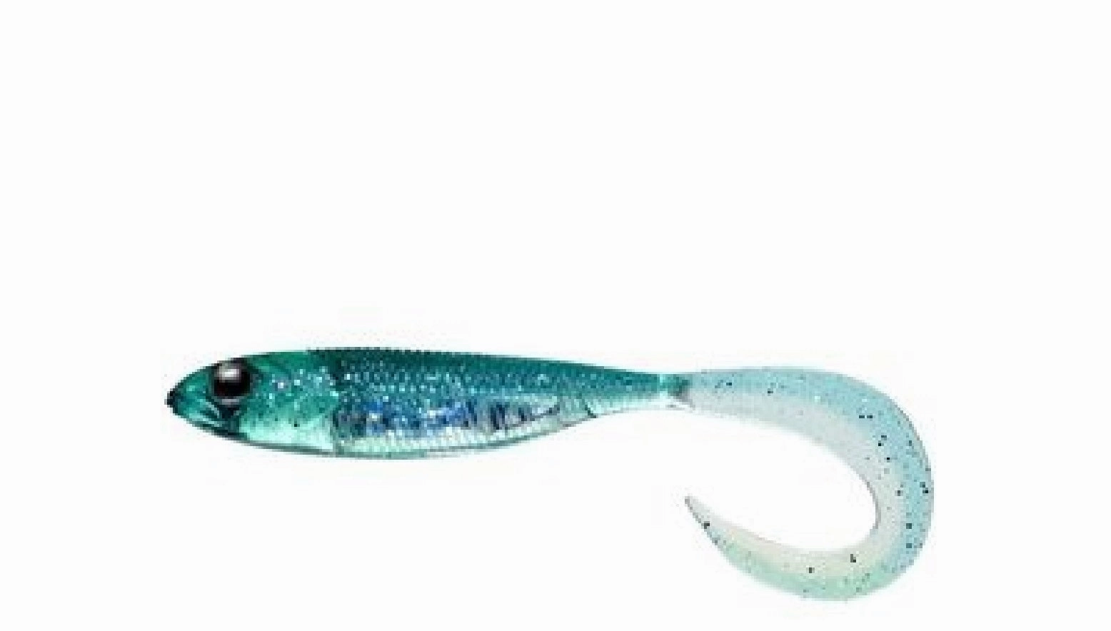 Fish Arrow Soft Baits Flash-J Grub 4.5sw