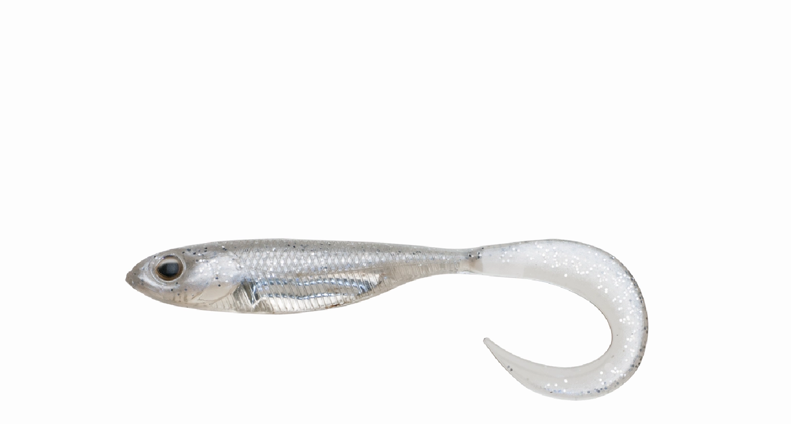 Fish Arrow Soft Baits Flash-J Grub 4.5sw