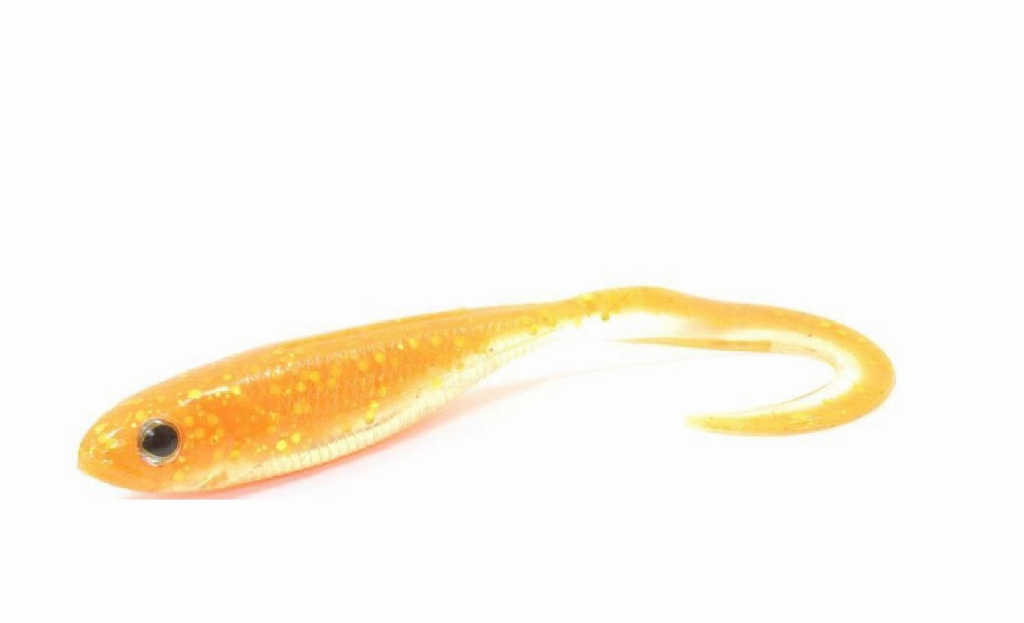 Fish Arrow Soft Baits Flash-J Grub 4.5sw
