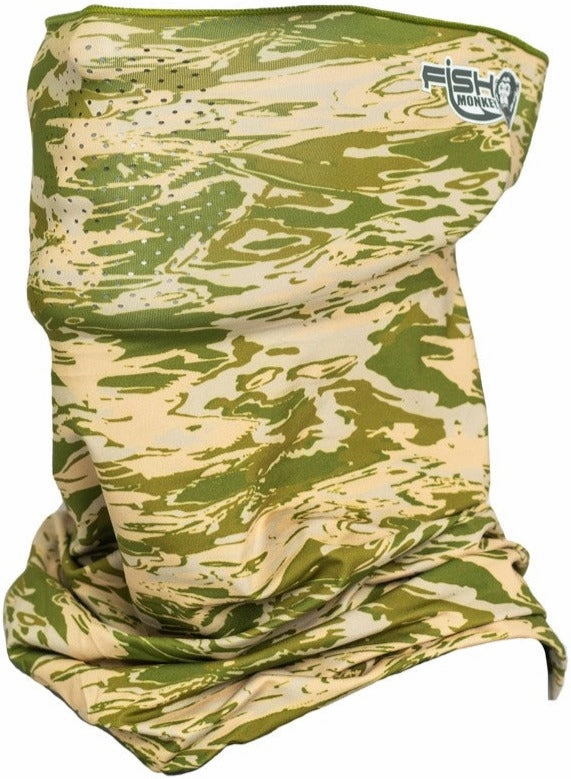 Fish Monkey Performance Face Guard