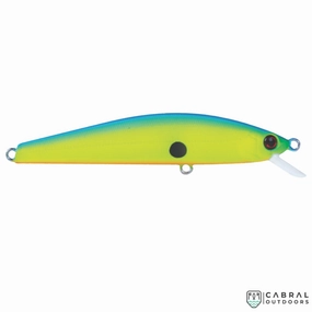 FishArt Avalanche Float | 65mm | 4g