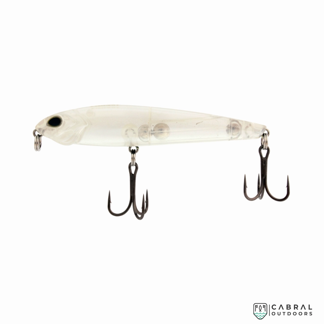FishArt Bullet Topwater Hard Bait | Size: 115mm | 22.5g