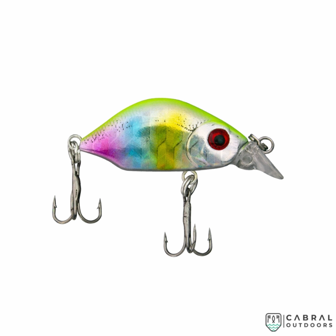 FishArt Firefly | 33mm | 3g