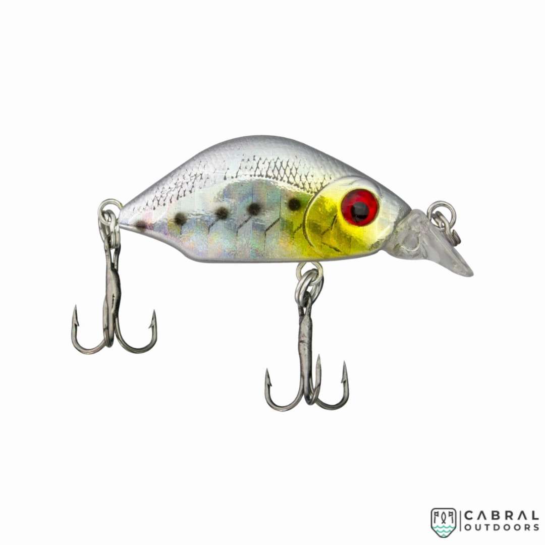 FishArt Firefly | 33mm | 3g