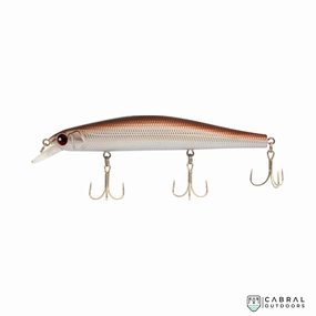 FishArt Proxy Sinking Hard Bait | Size: 110mm | 17g