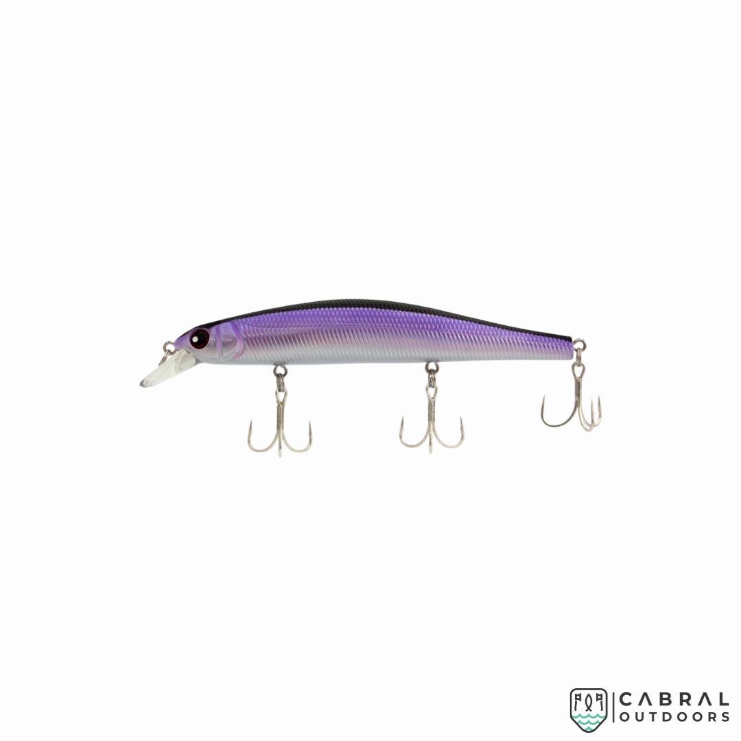 FishArt Proxy Sinking Hard Bait | Size: 110mm | 17g