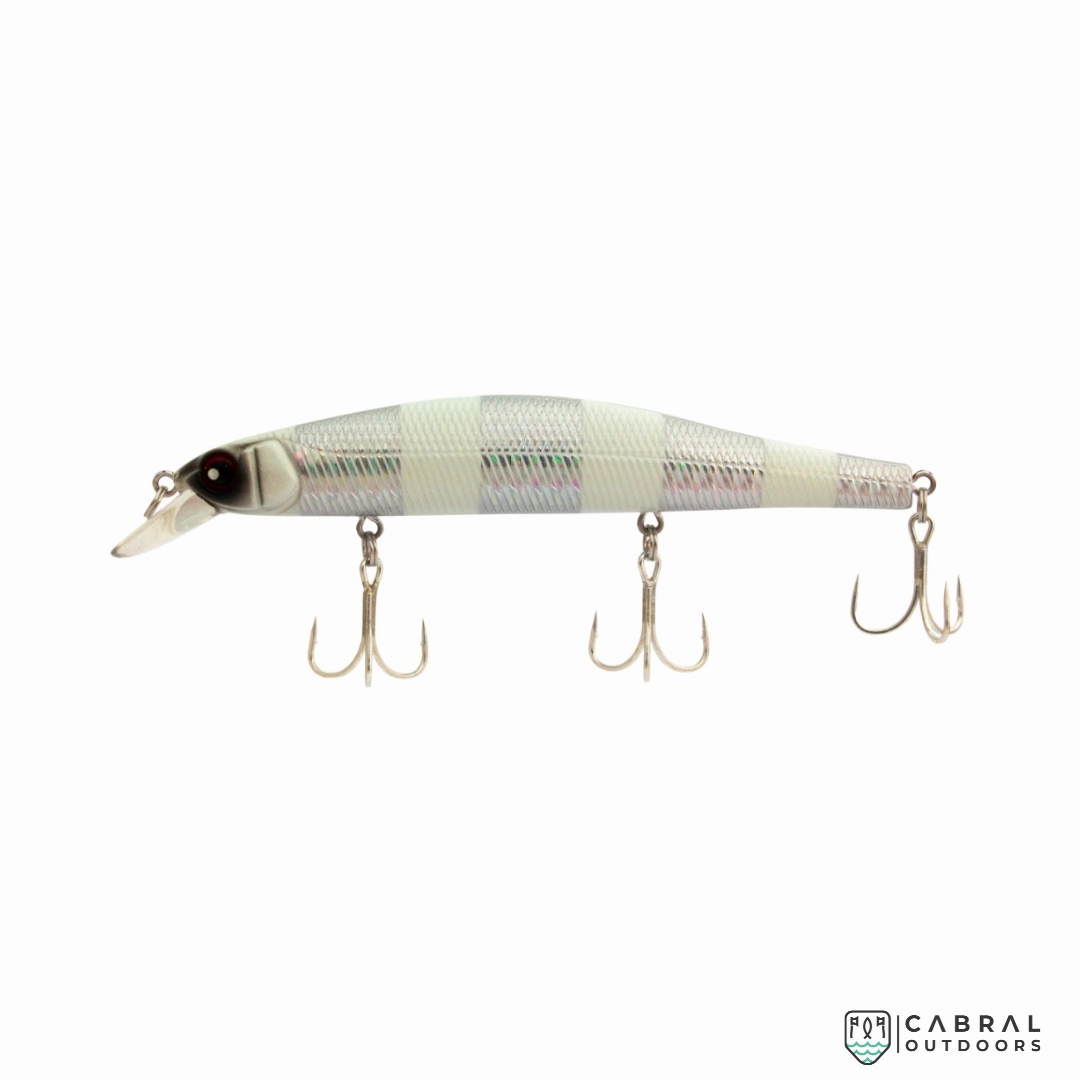 FishArt Proxy Sinking Hard Bait | Size: 110mm | 17g