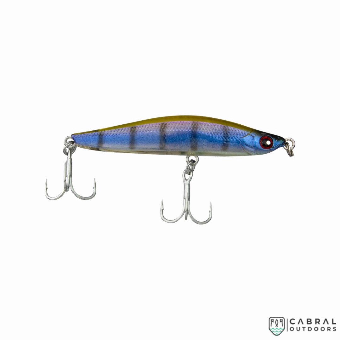 FishArt Wriggling | 50mm | 3g