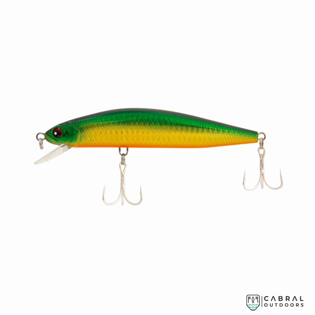 FishArt Zako Sinking Hard Bait | Size: 125mm | 40g