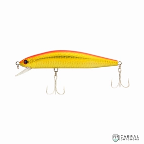 FishArt Zako Sinking Hard Bait | Size: 125mm | 40g