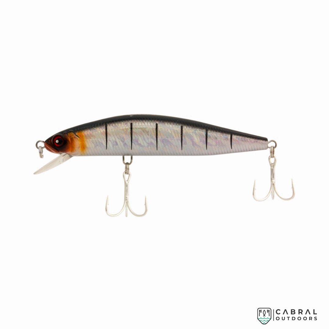 FishArt Zako Sinking Hard Bait | Size: 125mm | 40g