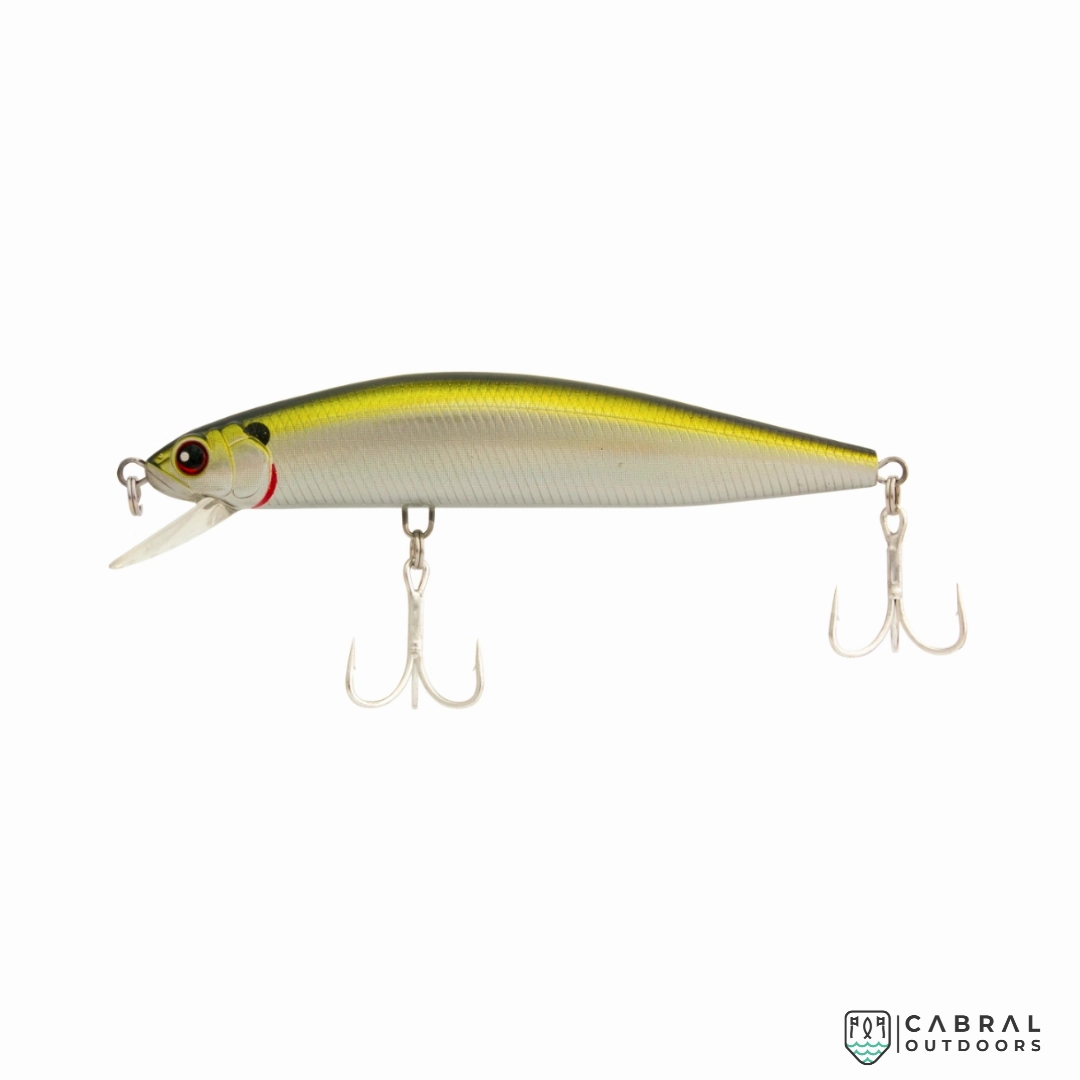 FishArt Zako Sinking Hard Bait | Size: 125mm | 40g
