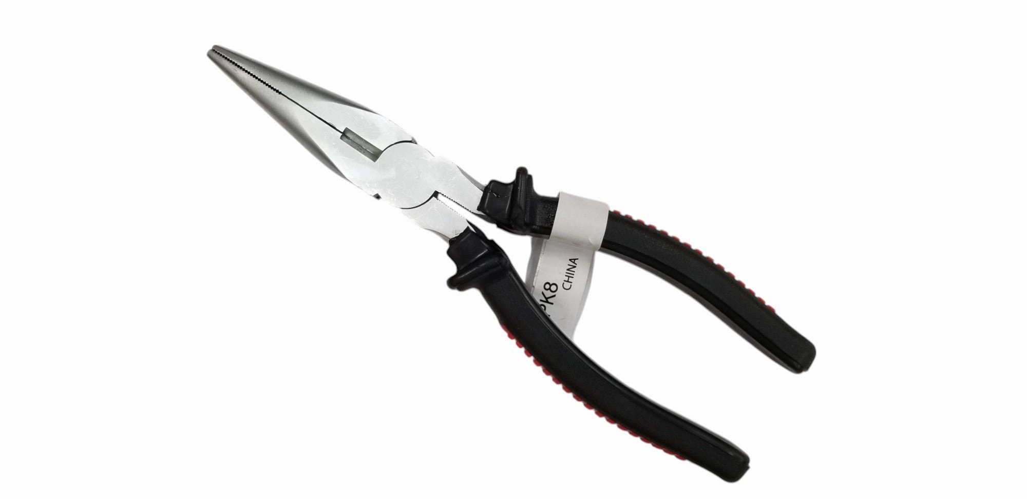 Fisherman's Pliers - (8 inch)