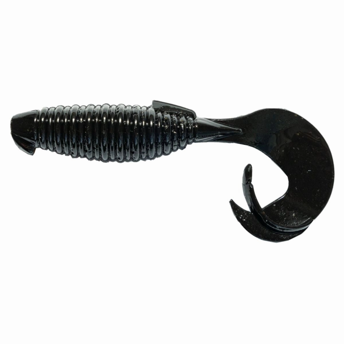 Flapper Grub Soft Bait - (4 inch)