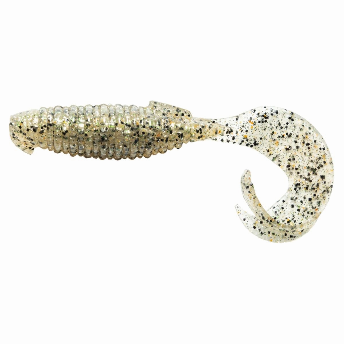 Flapper Grub Soft Bait - (4 inch)