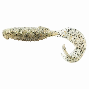 Flapper Grub Soft Bait - (4 inch)