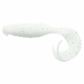 Flapper Grub Soft Bait - (4 inch)