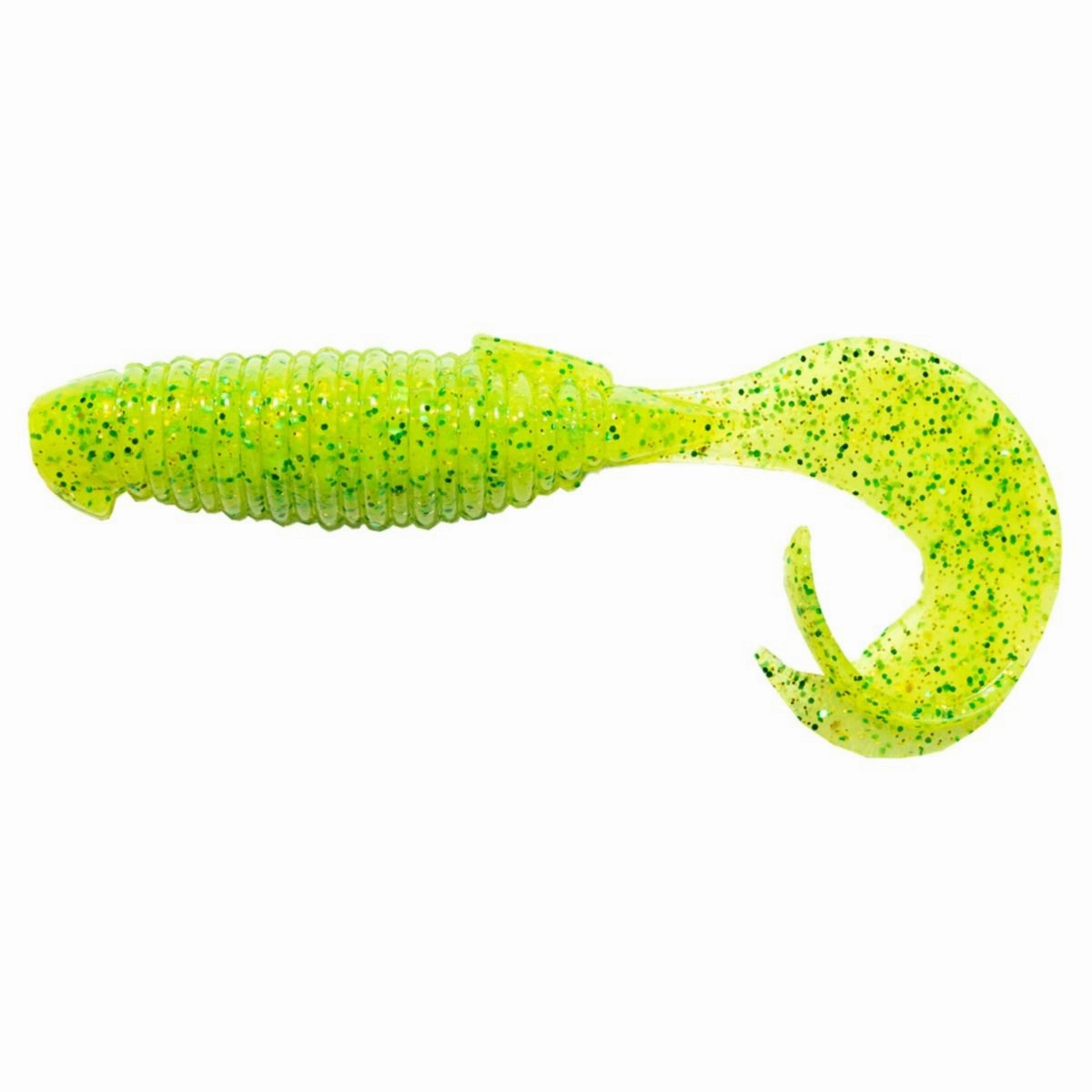 Flapper Grub Soft Bait - (4 inch)
