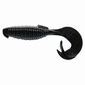 Flapper Grub Soft Bait - (4 inch)