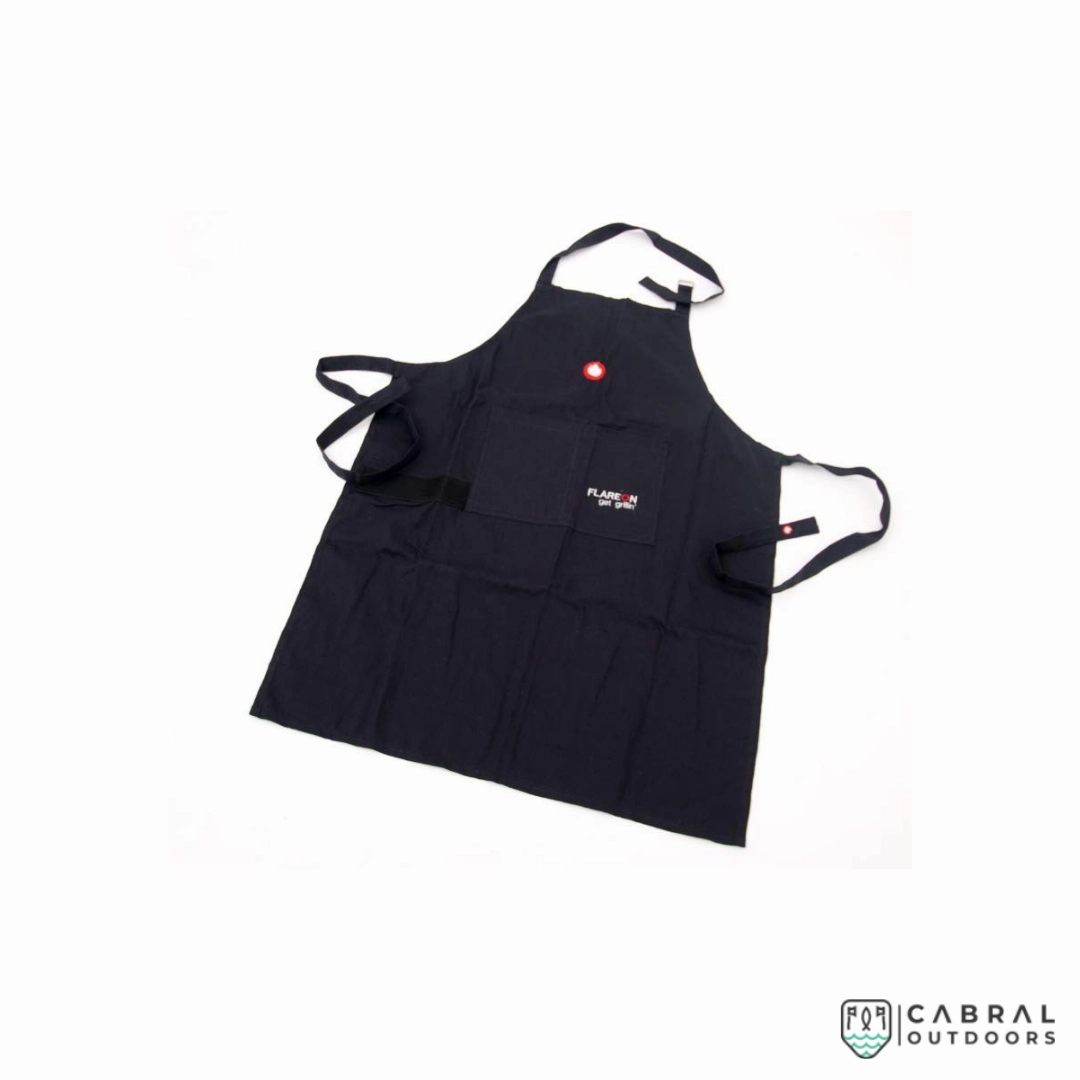 Flareon Masterchef Apron