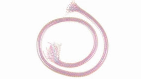 Flashabou Minnow Body Pearl