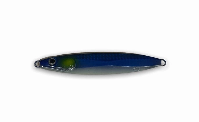 Flat Fall Tuna Jig - 120G