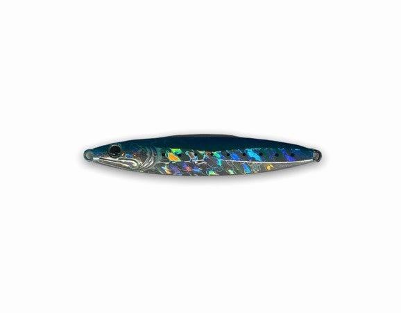 Flat Fall Tuna Jig - 120G