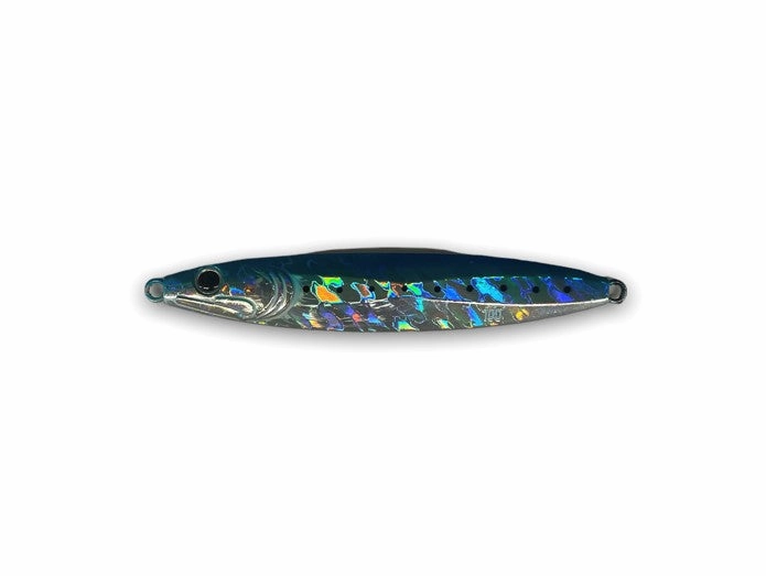 Flat Fall Tuna Jig - 150G
