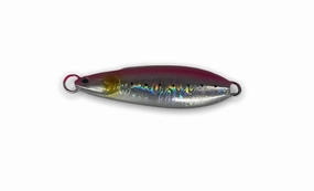 Flat Side Tuna Jig - 100G