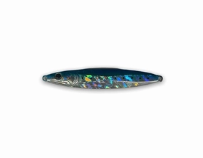 Flat Side Tuna Jig - 100G