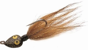 Flats Jig 1/4oz