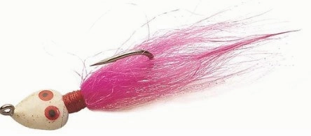Flats Jig 1/4oz