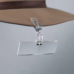 Flip Focal