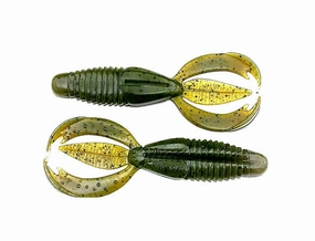 Flippin' Delight Soft Bait - (3.8 inch)
