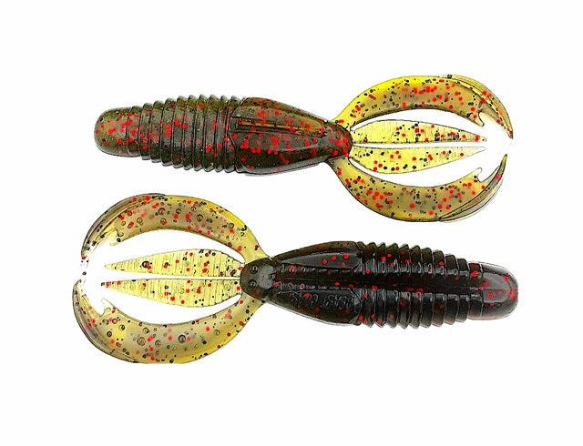 Flippin' Delight Soft Bait - (3.8 inch)