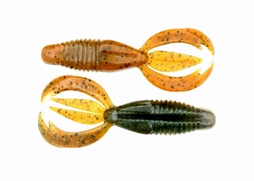 Flippin' Delight Soft Bait - (3.8 inch)
