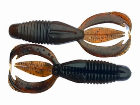 Flippin' Delight Soft Bait - (3.8 inch)